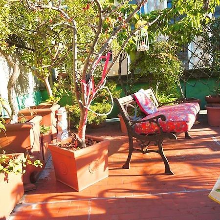 City Life Terrazzo Milán Exterior foto